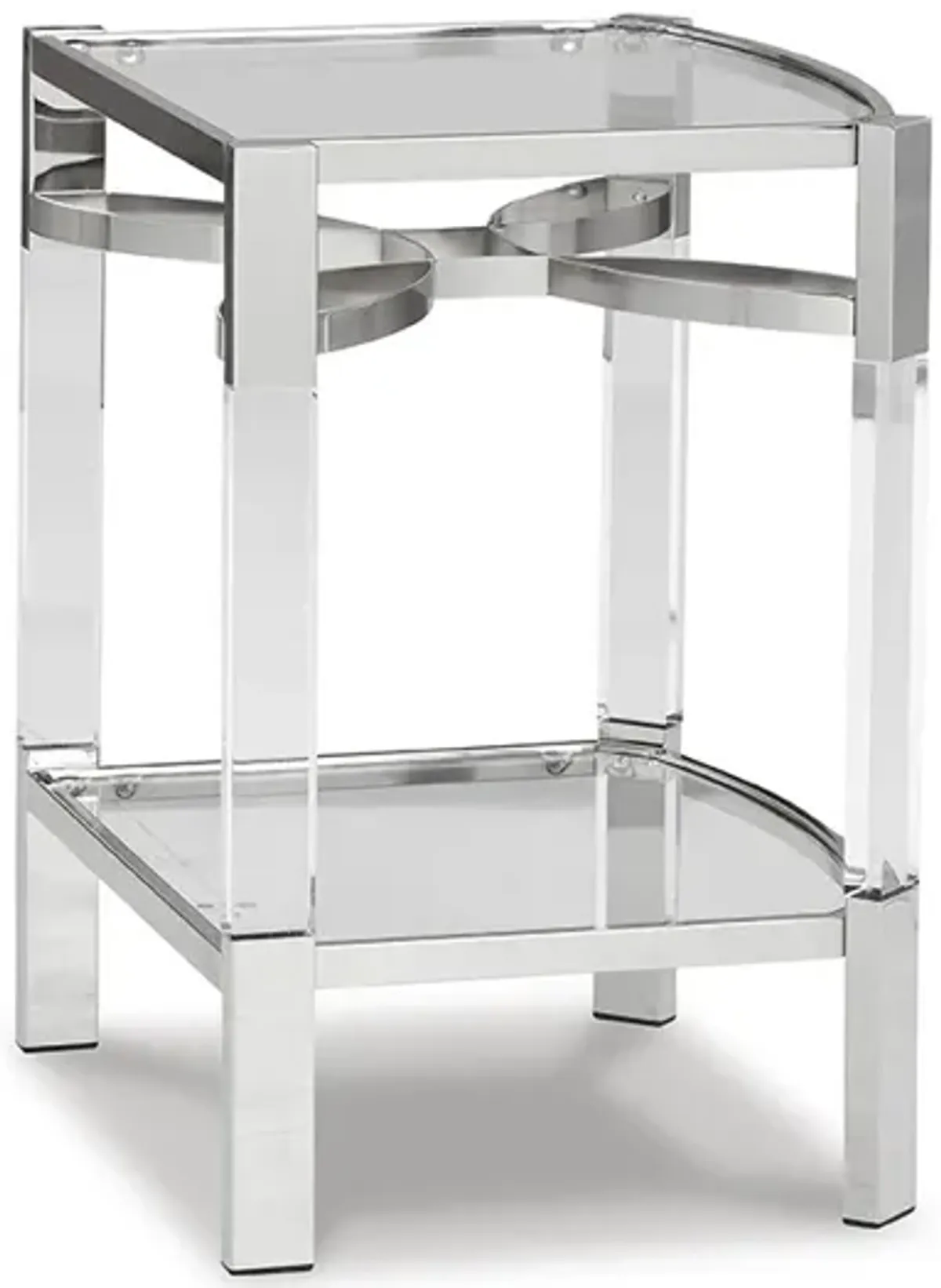 Chaseton Accent Table