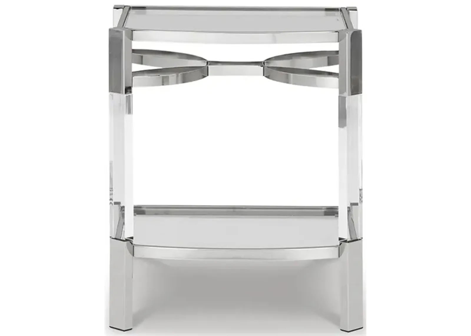 Chaseton Accent Table