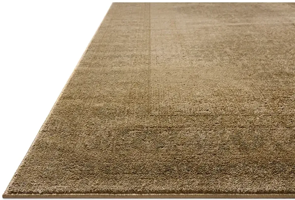 Mona Antique/Spa 2'6" x 10'0" Runner Rug by Magnolia Home by Joanna Gaines x Loloi