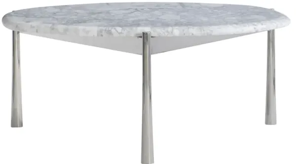 Arris Short Cocktail Table