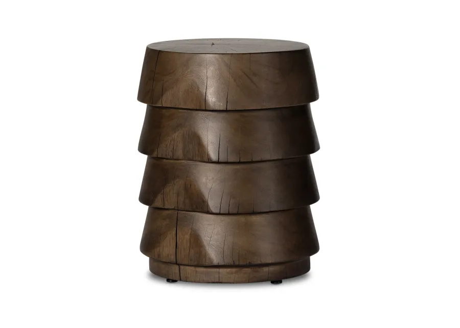 Nori End Table