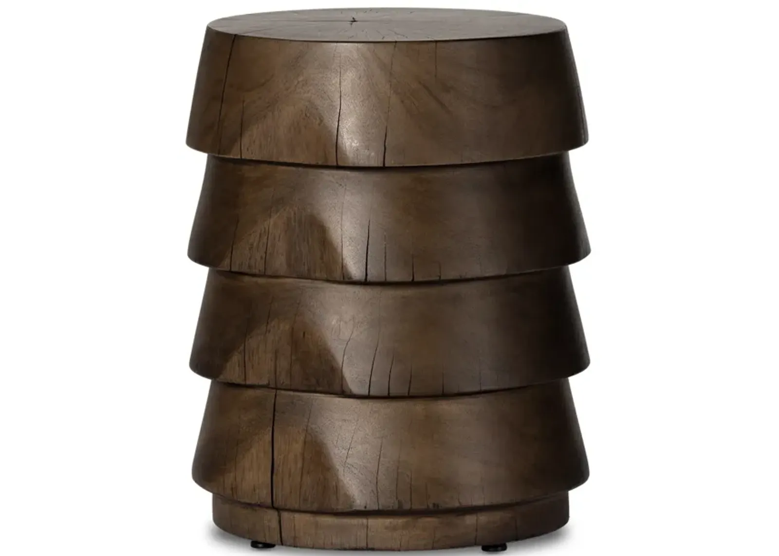 Nori End Table