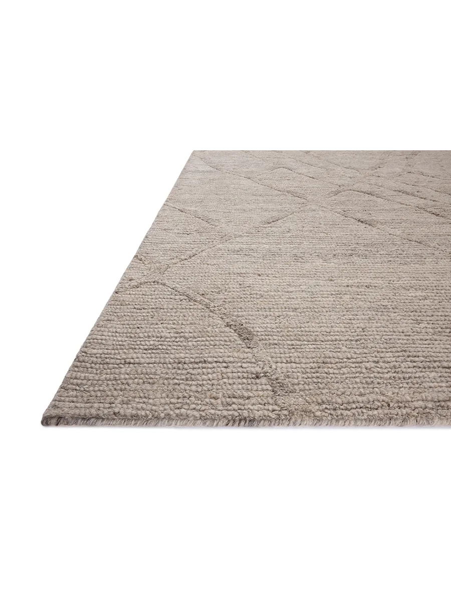 Cline Stone 8'6" x 11'6" Area Rug