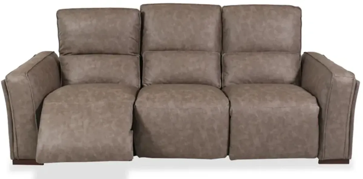 Cortina Zero Gravity Reclining Sofa