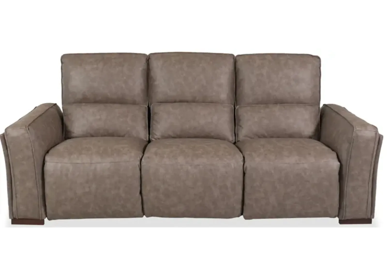 Cortina Zero Gravity Reclining Sofa