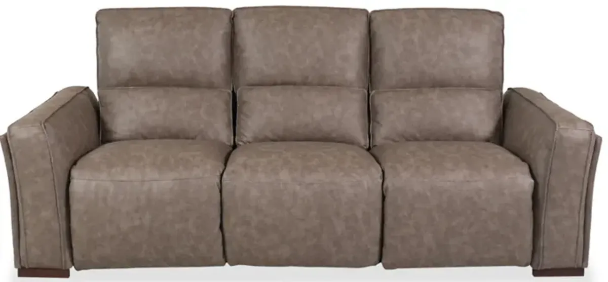 Cortina Zero Gravity Reclining Sofa