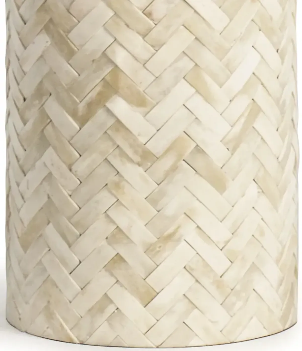 Trellis Table Lamp