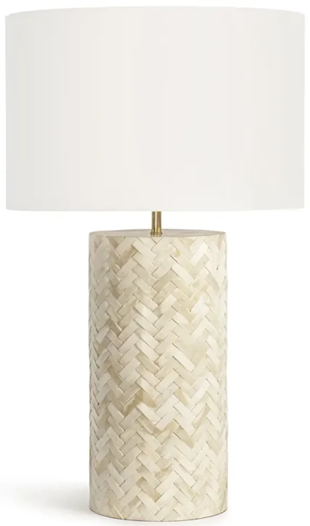 Trellis Table Lamp