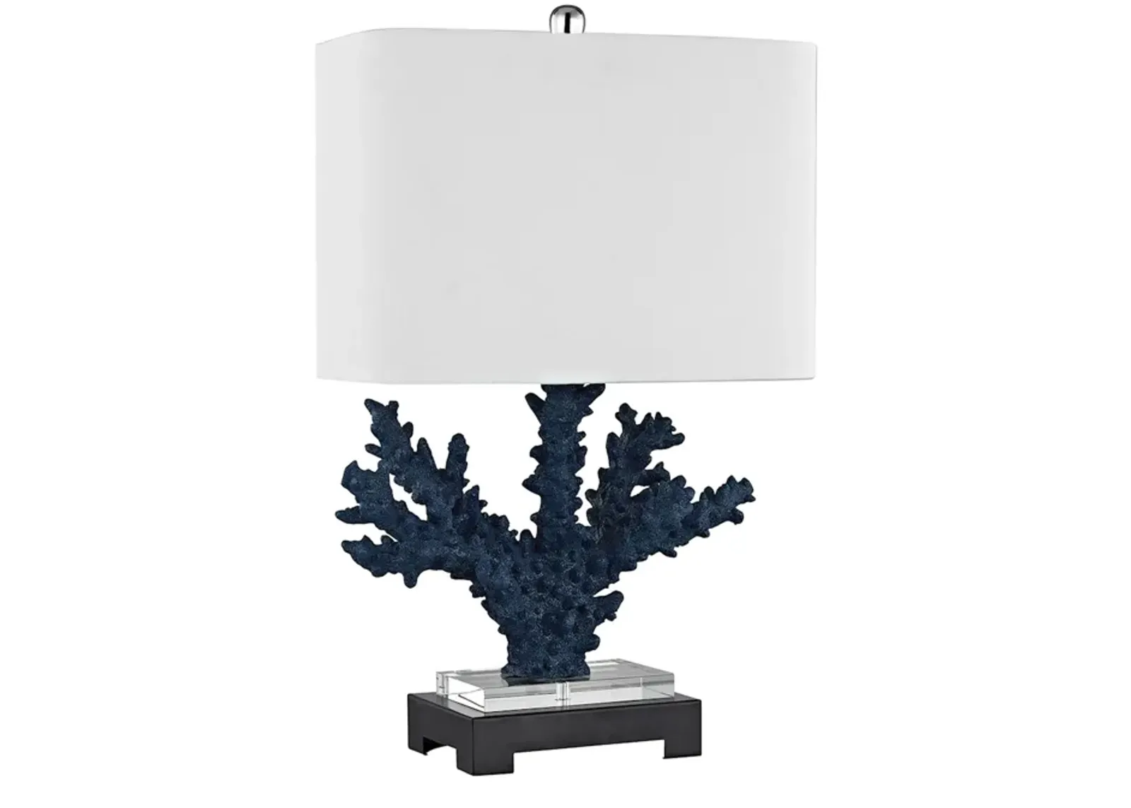 Cape Sable Table Lamp