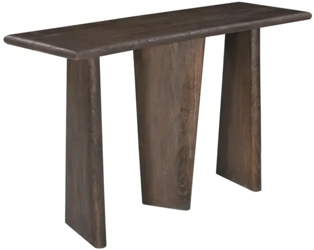 Lasso Console Table