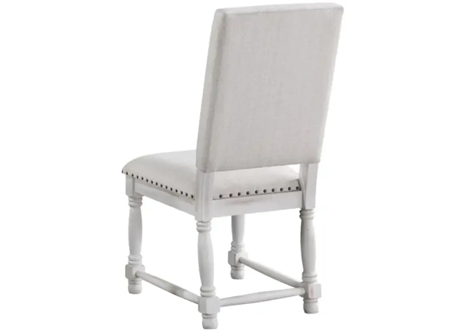 Augusta Upholstered Side Chair