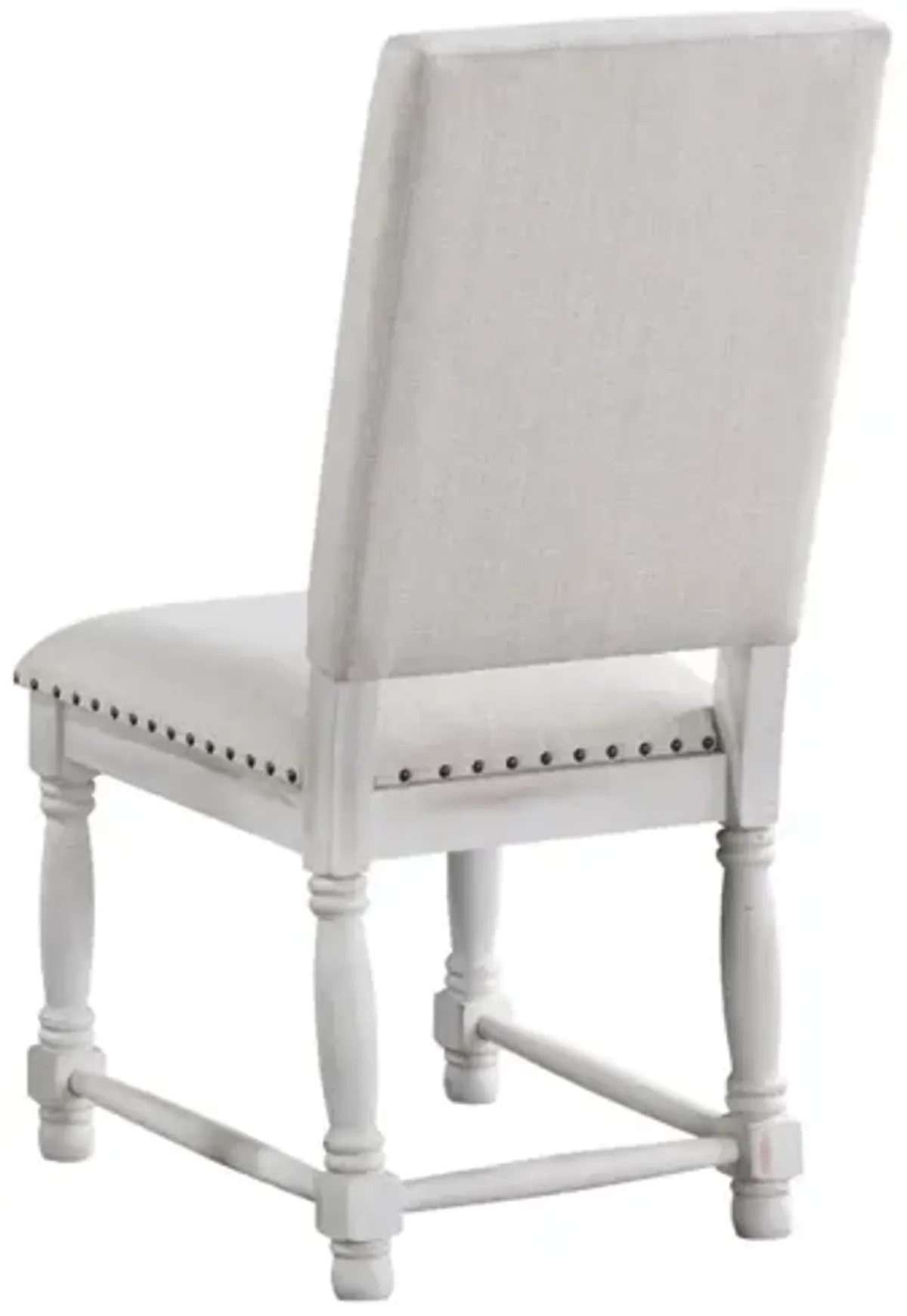 Augusta Upholstered Side Chair