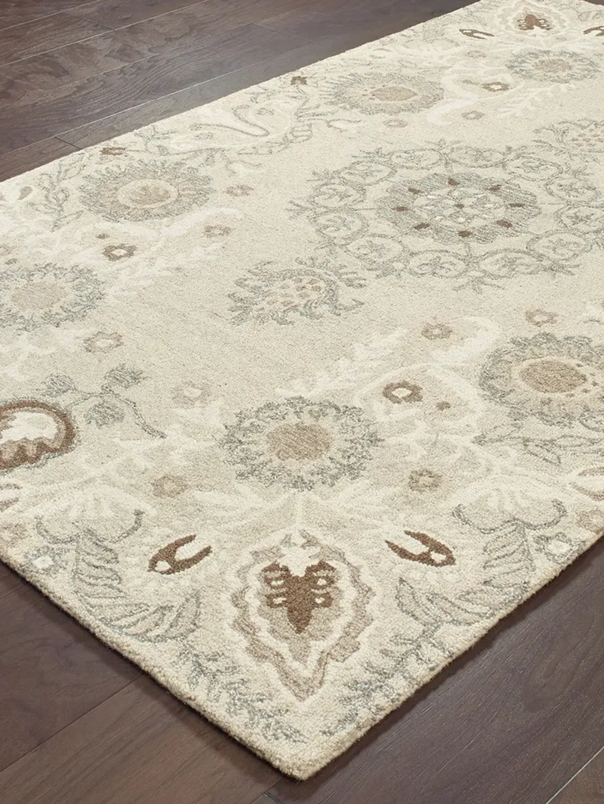 Craft 5' x 8' Sand Rug