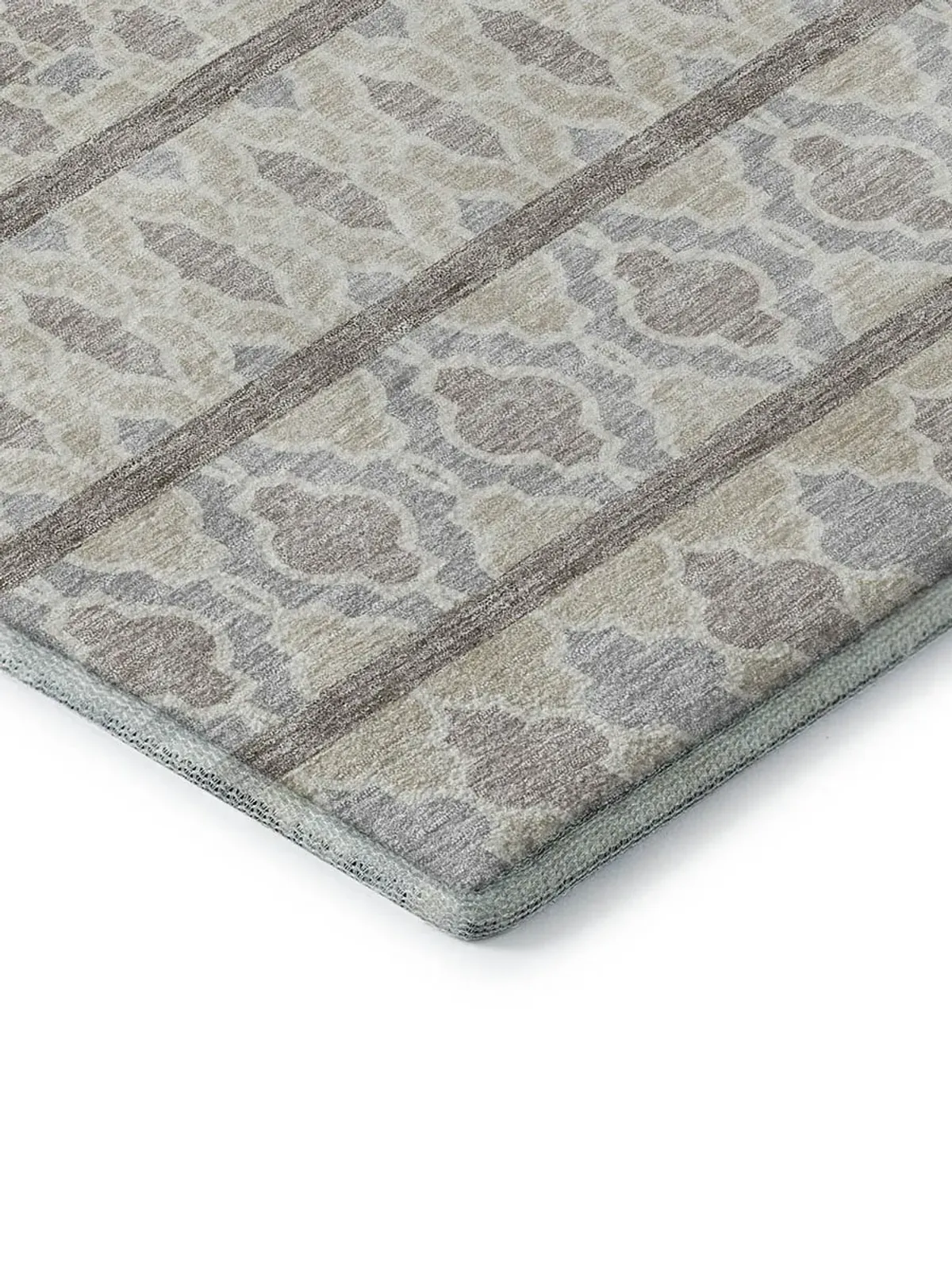 Neo NO5 Ivory 8' Rug