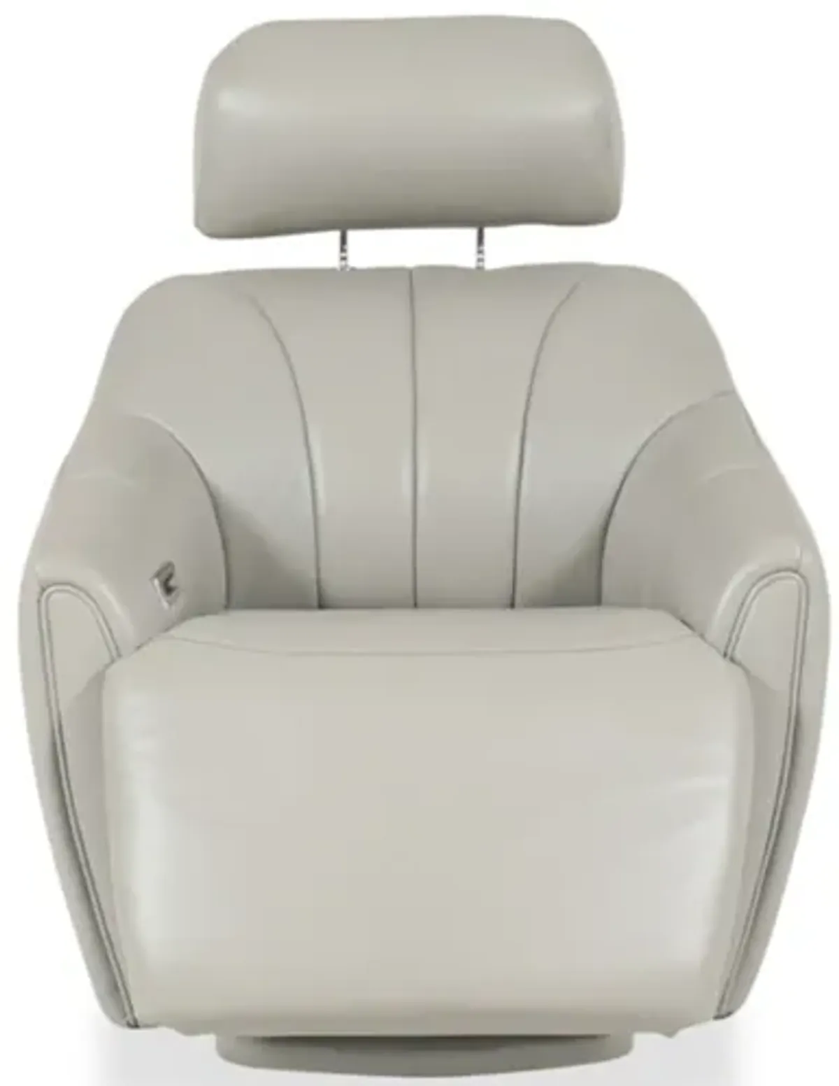 Cascais Power Swivel Chair