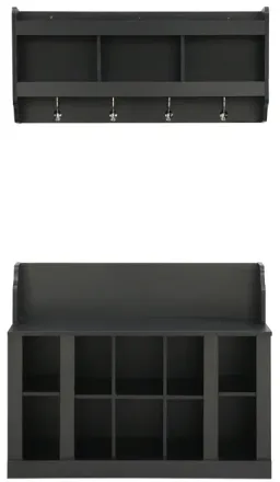 Black color