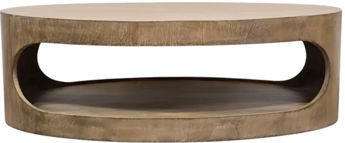 Brook Coffee Table