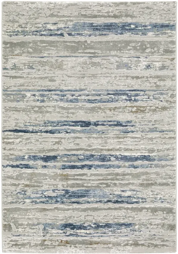 Easton 9'10" x 12'10" Beige Rug