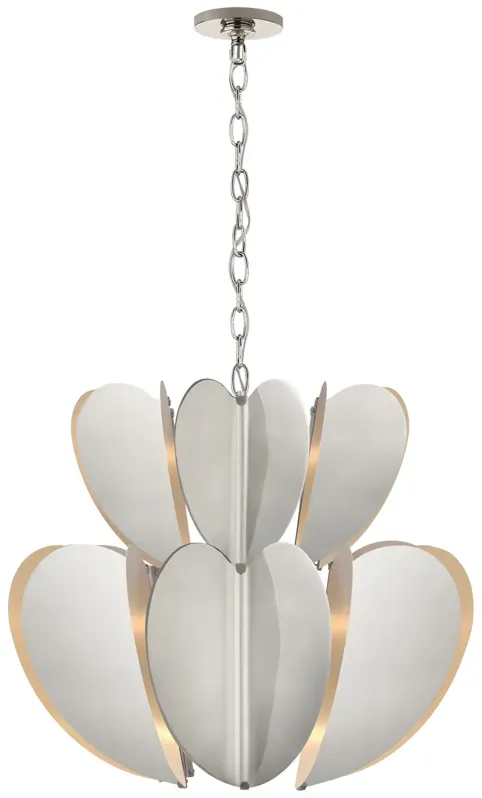 Danes Two Tier Chandelier