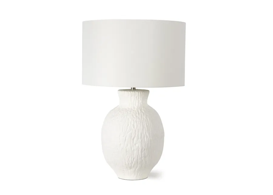 Coastal Living Willow Table Lamp