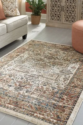 Jirair 7'10" x 10' Rug