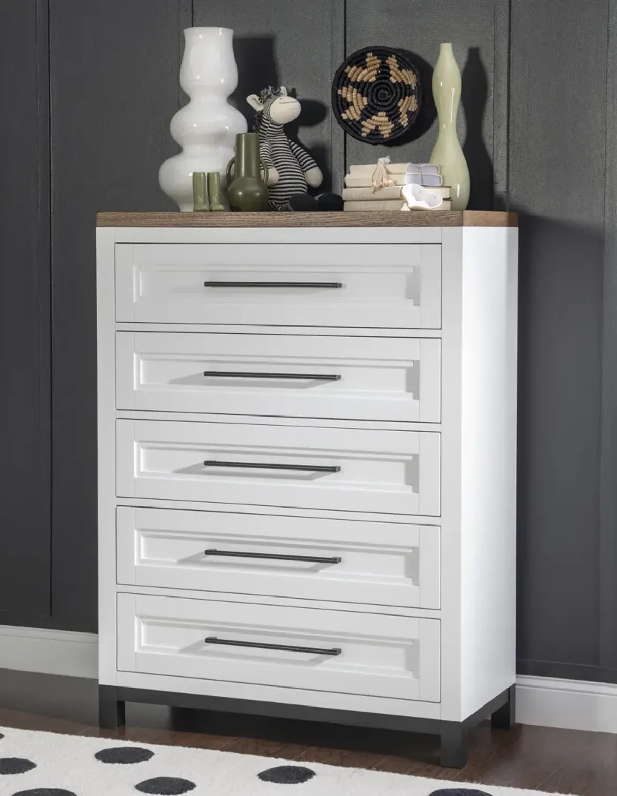 Dutton Drawer Chest