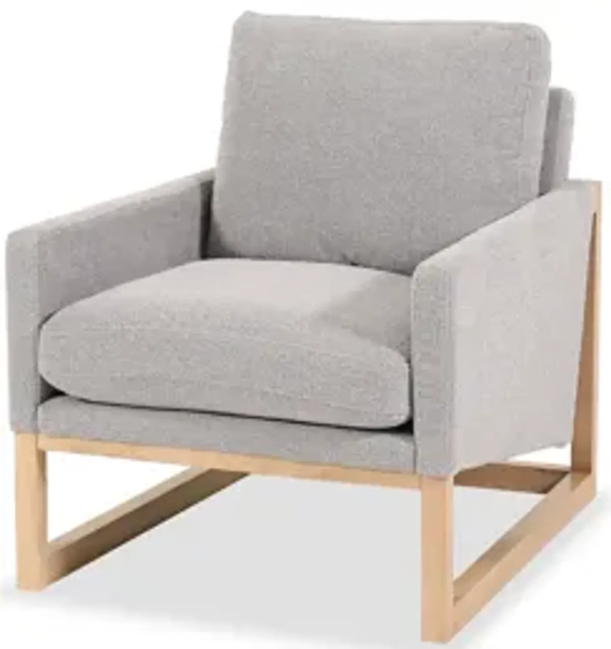 Mellow Accent Chair