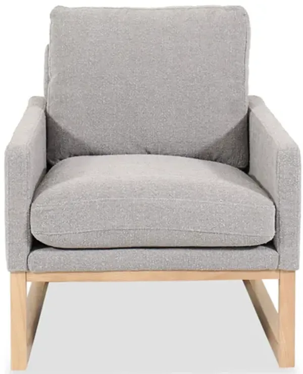 Mellow Accent Chair
