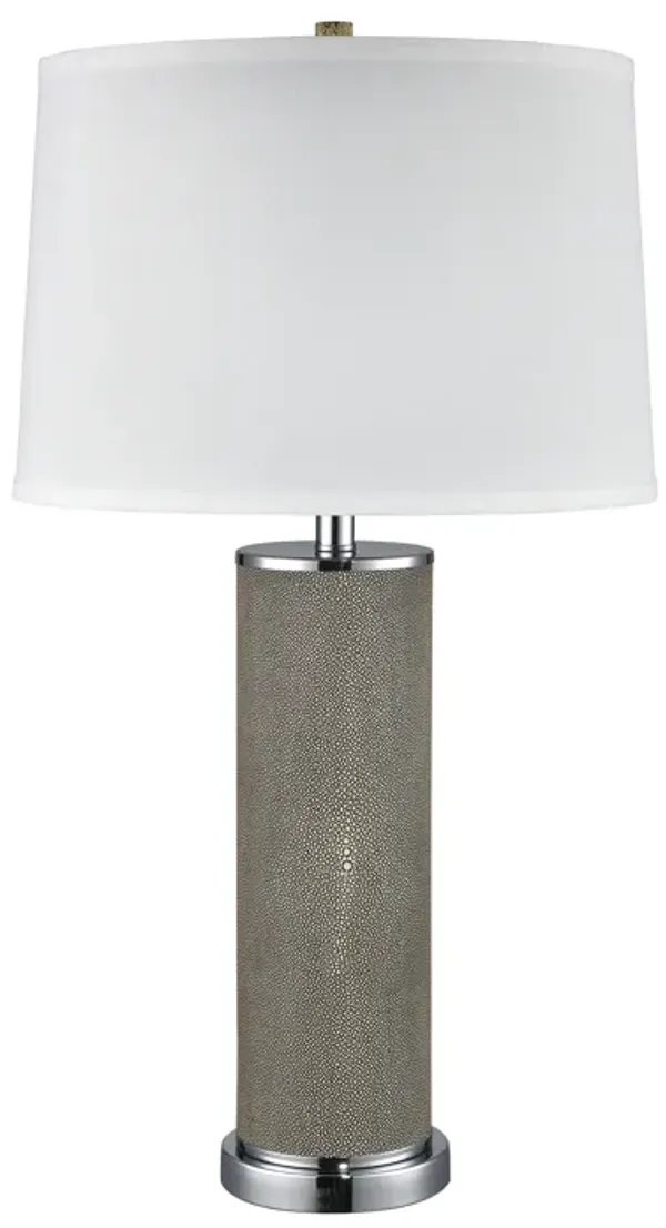 Around The Grain Table Lamp