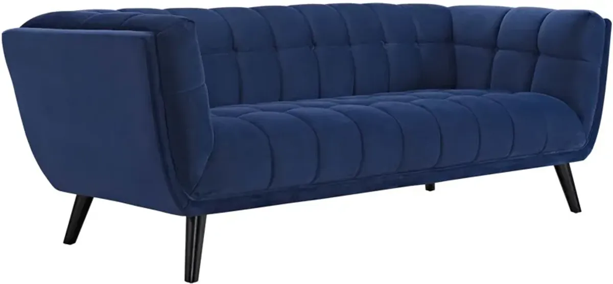 Bestow Performance Velvet Sofa