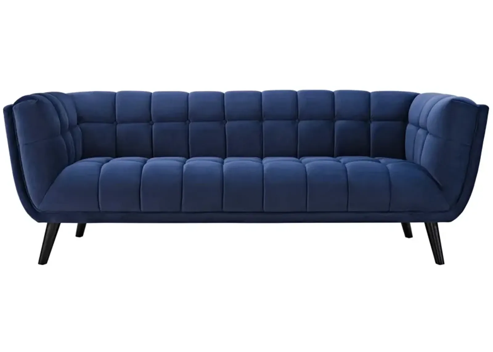 Bestow Performance Velvet Sofa