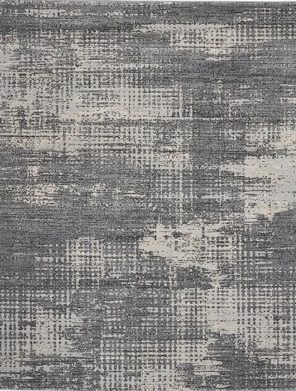 CK950 Rush CK953 Gray/Beige 10' x 14' Rug