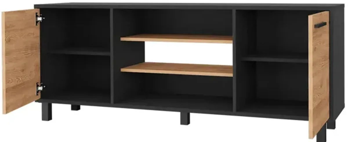 Washington TV Stand