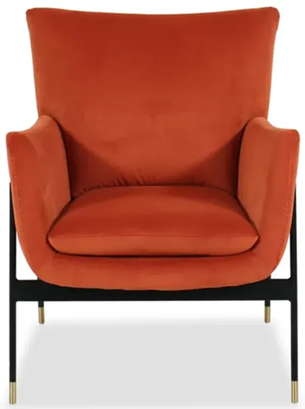 Beverly Accent Chair
