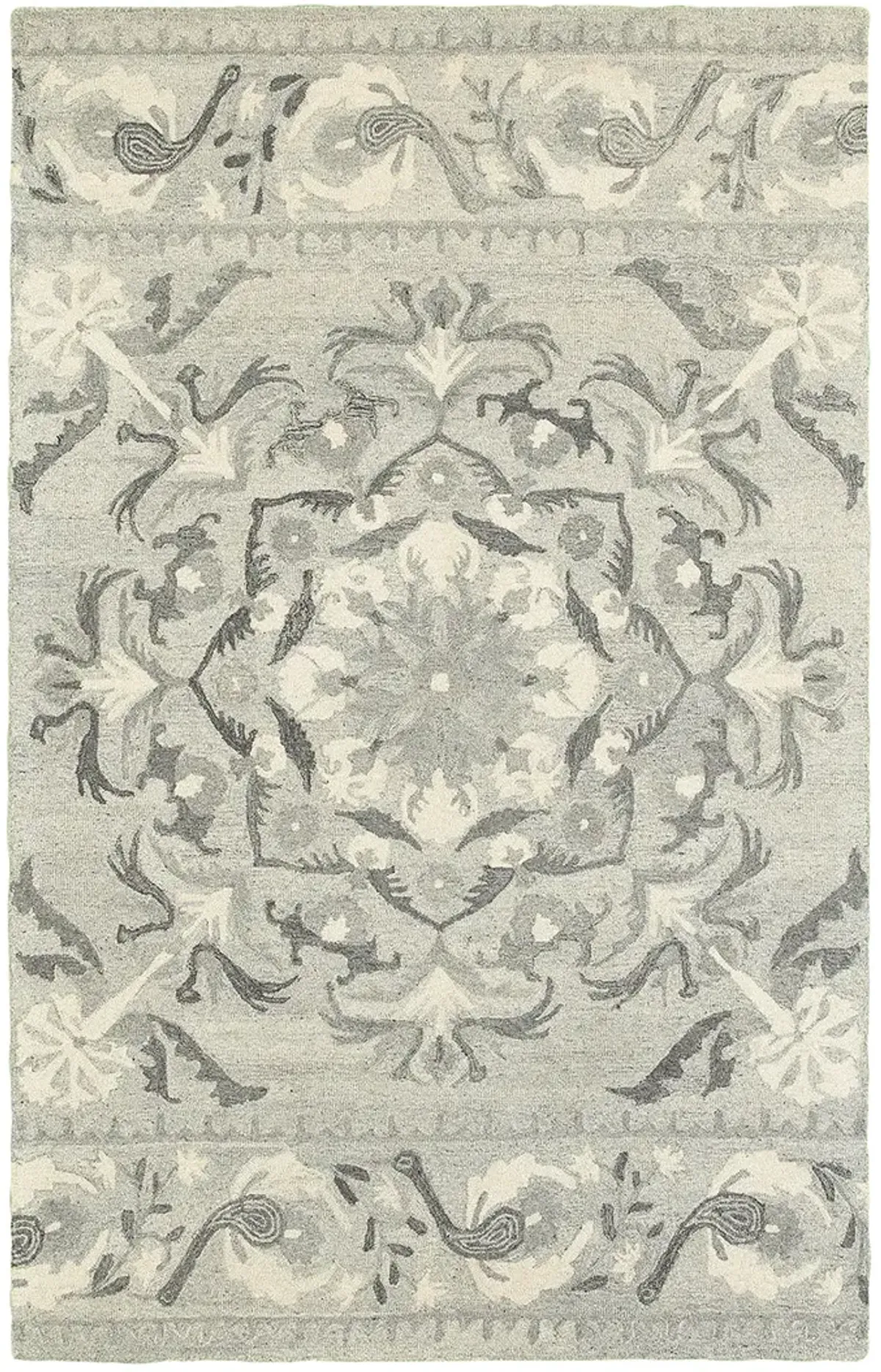 Craft 8' x 10' Ash Rug