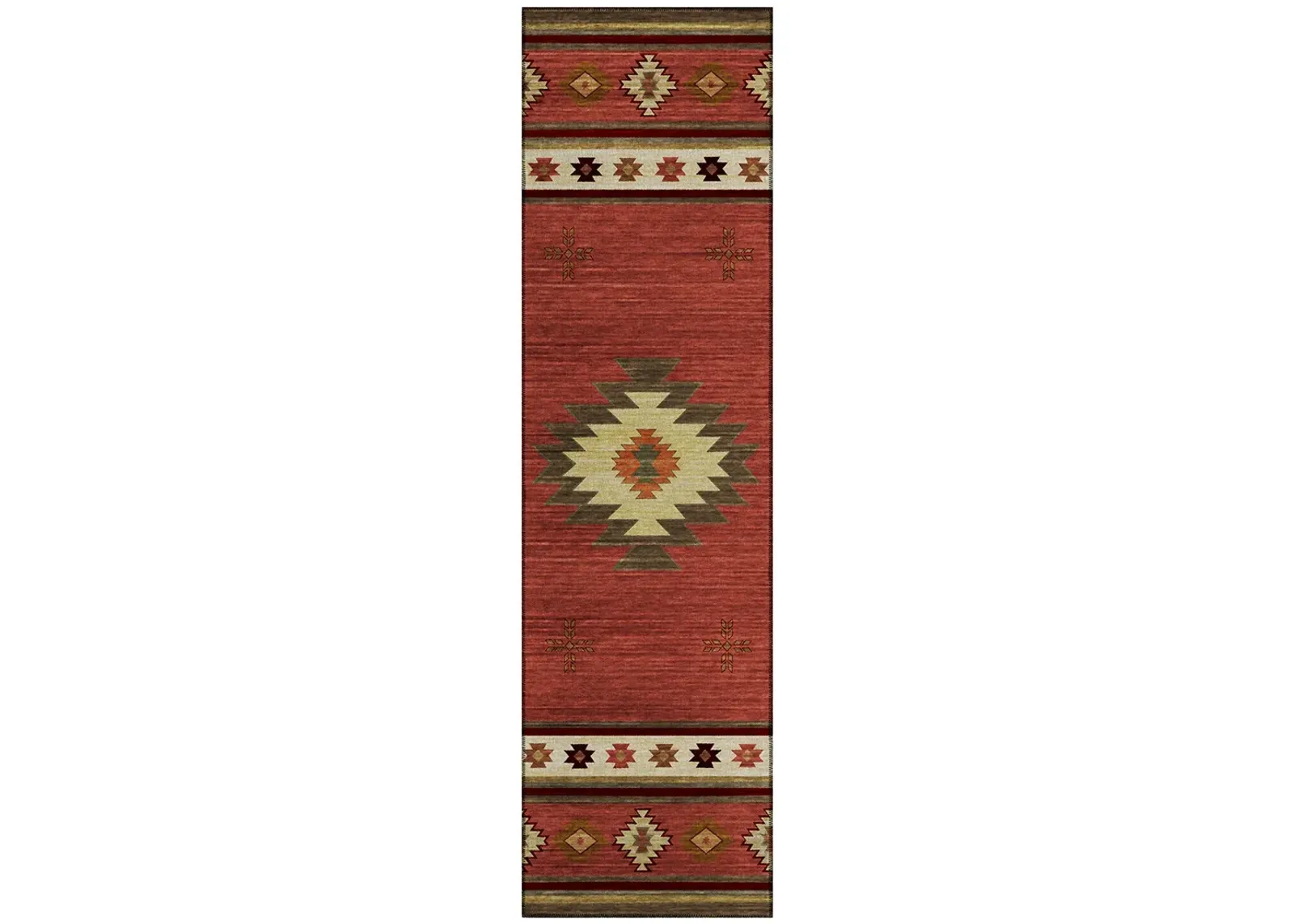 Phoenix PH4 Paprika 2'3" x 7'6" Rug