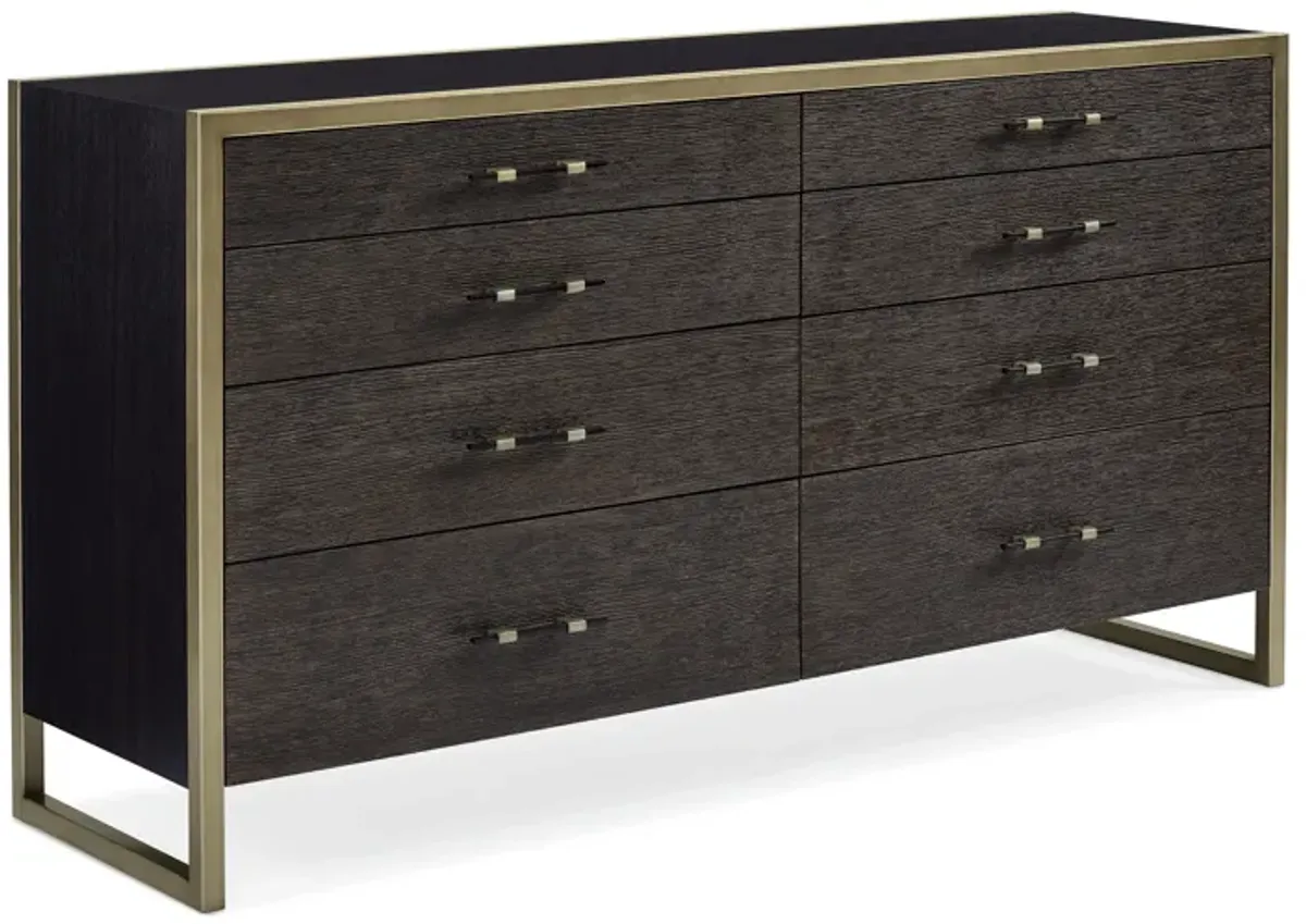 Remix Double Dresser