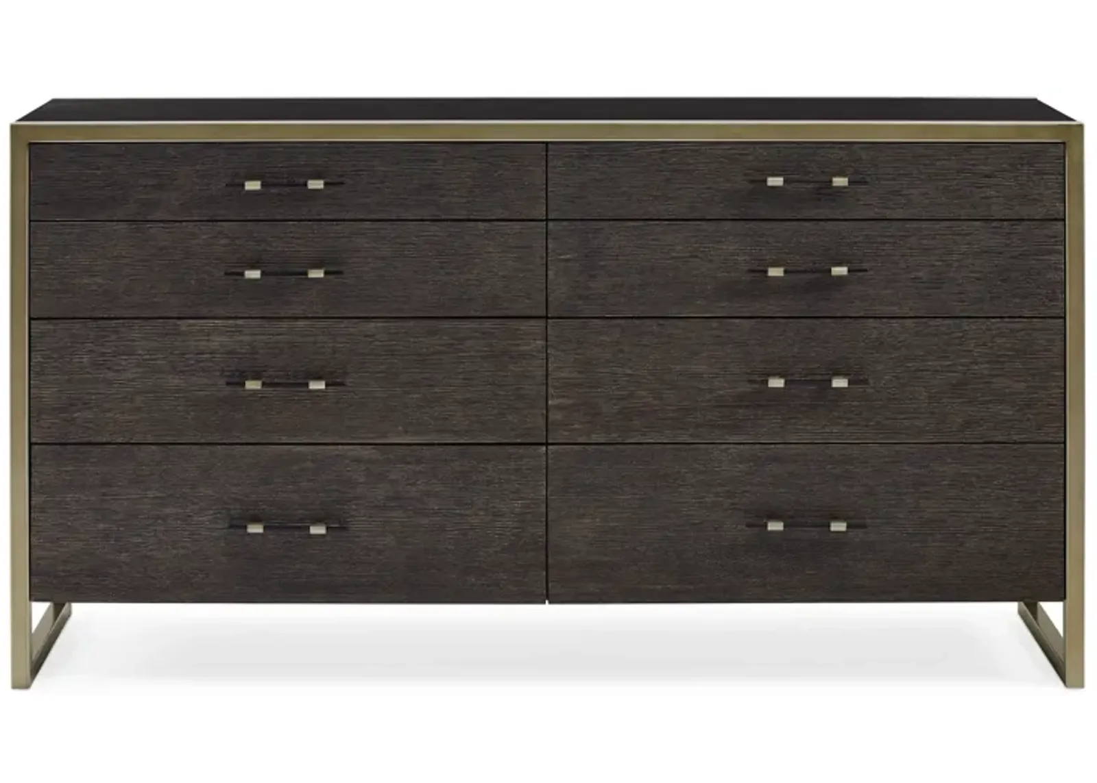 Remix Double Dresser