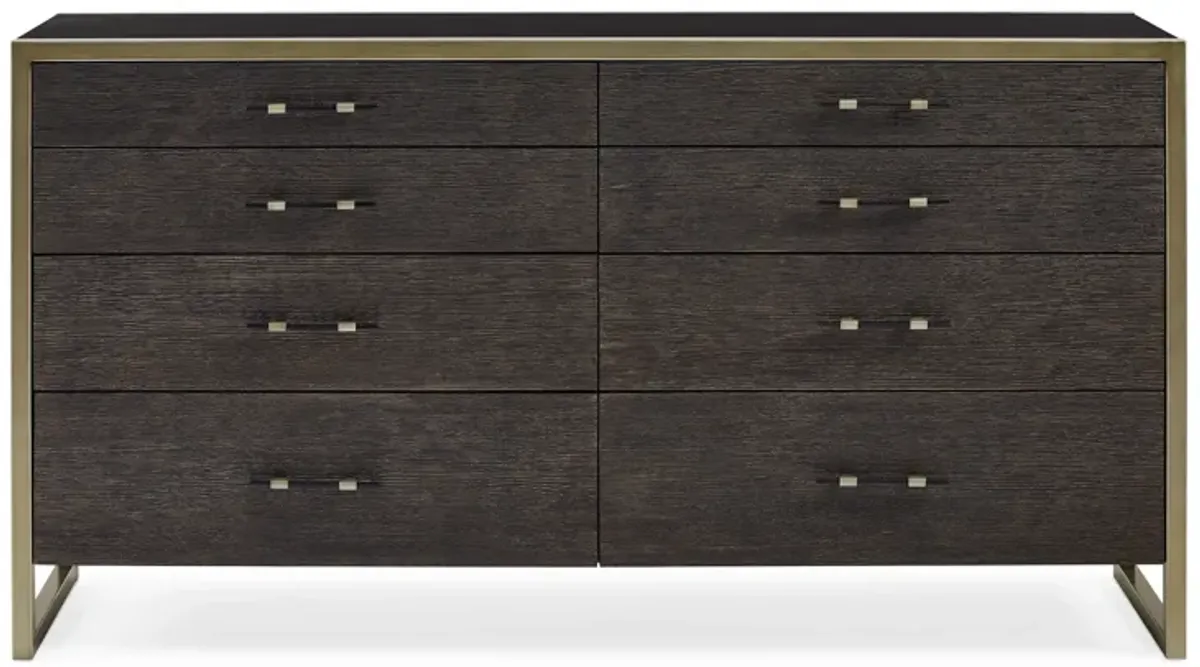 Remix Double Dresser