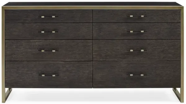 Remix Double Dresser