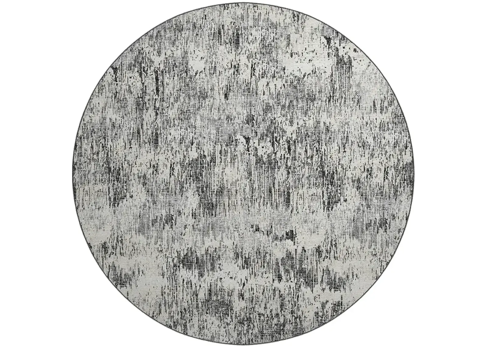 Camberly CM1 Graphite 8' Rug