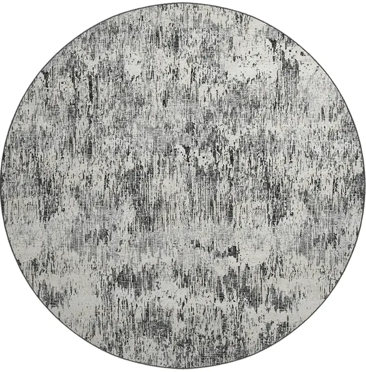 Camberly CM1 Graphite 8' Rug