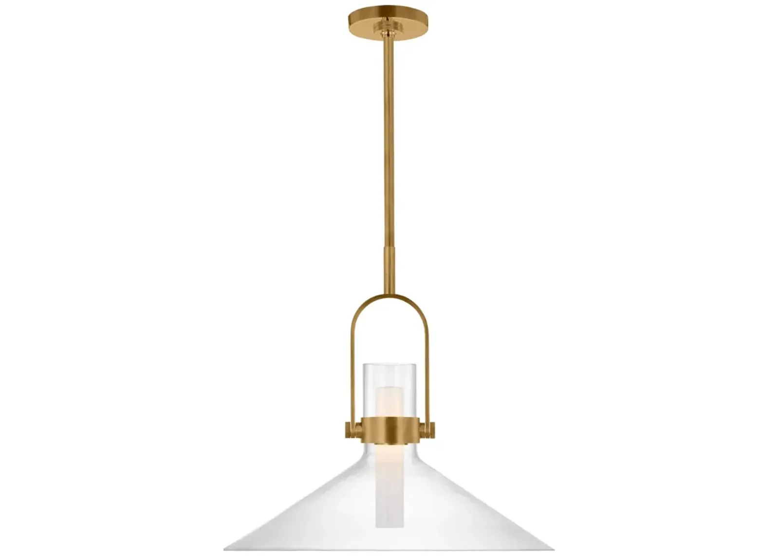 Larkin 24" Empire Pendant