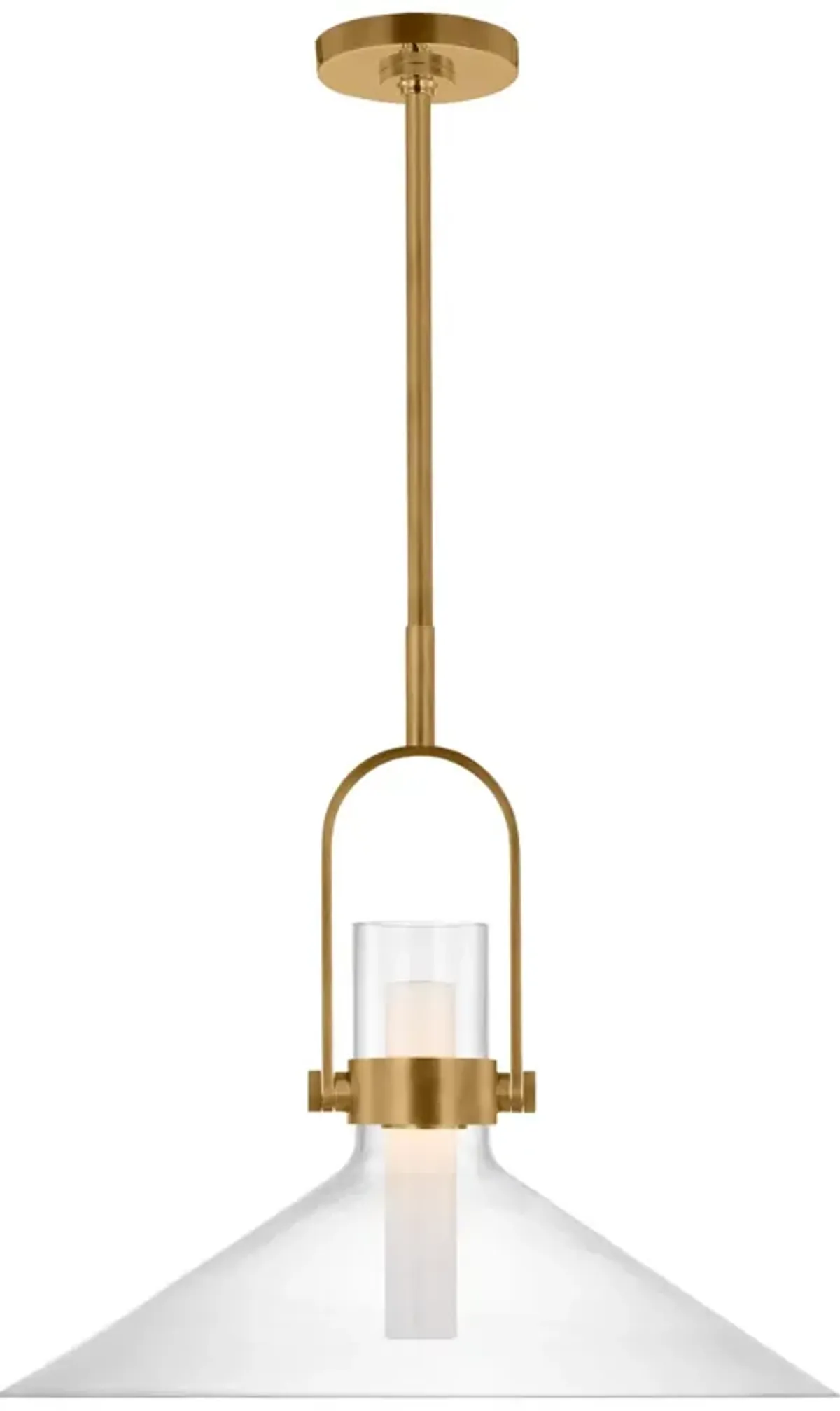 Larkin 24" Empire Pendant