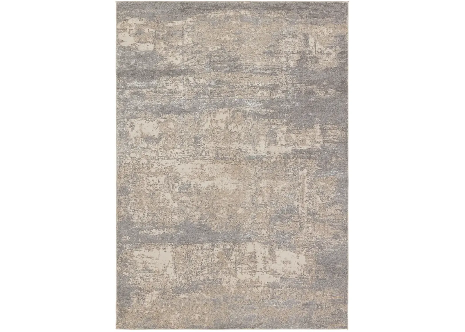 Catalyst Sanford Blue 2'2" x 8' Runner Rug