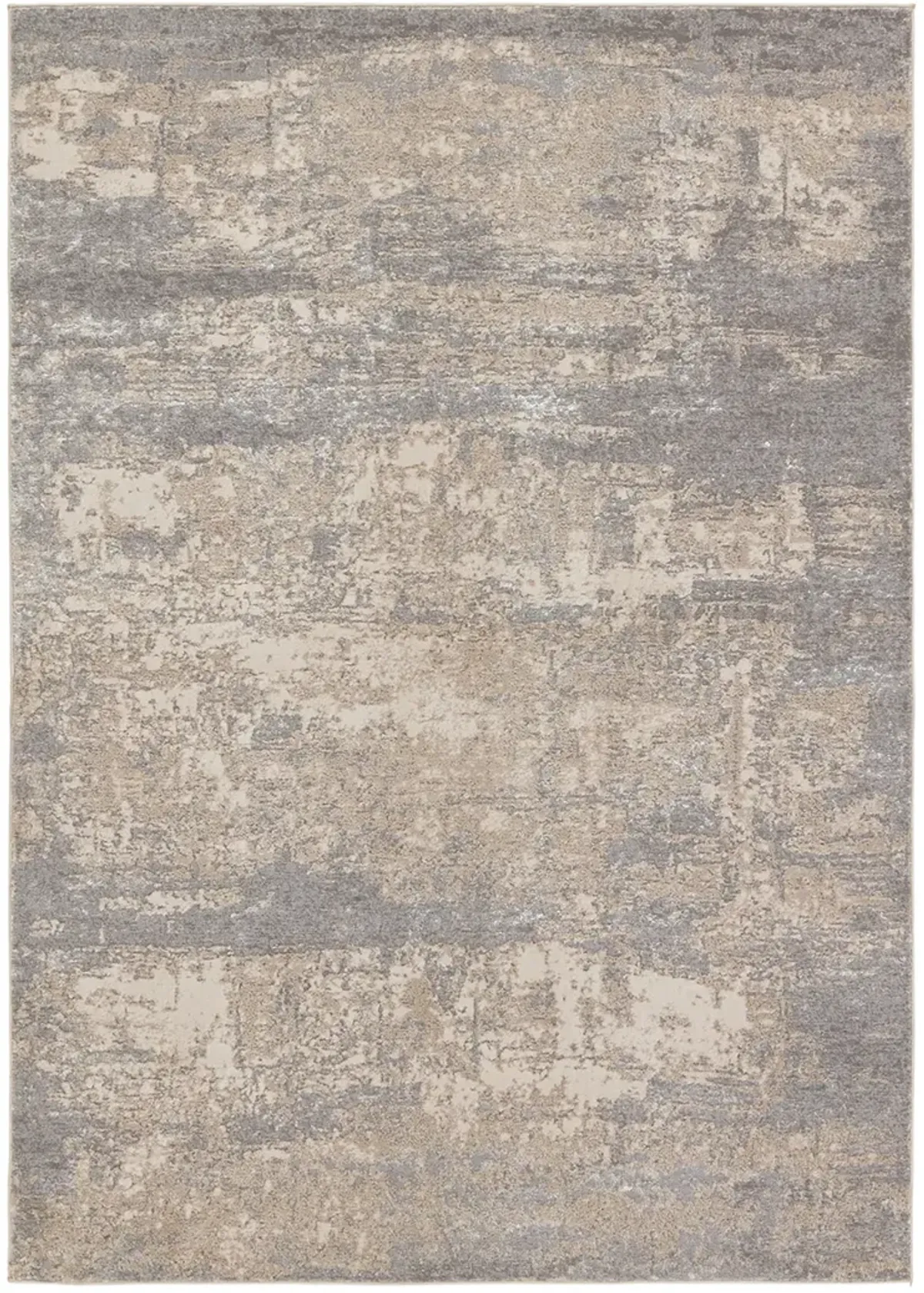 Catalyst Sanford Blue 2'2" x 8' Runner Rug