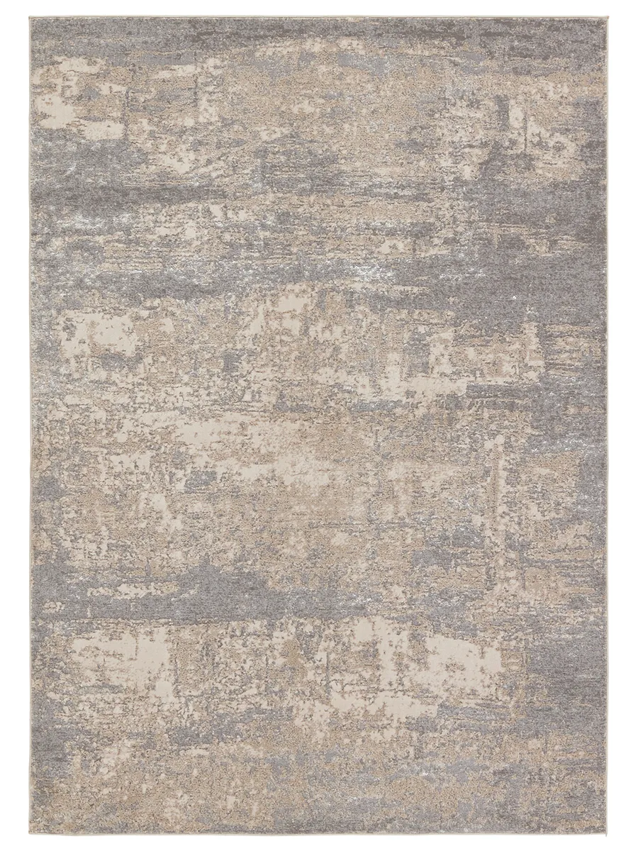 Catalyst Sanford Blue 2'2" x 8' Runner Rug