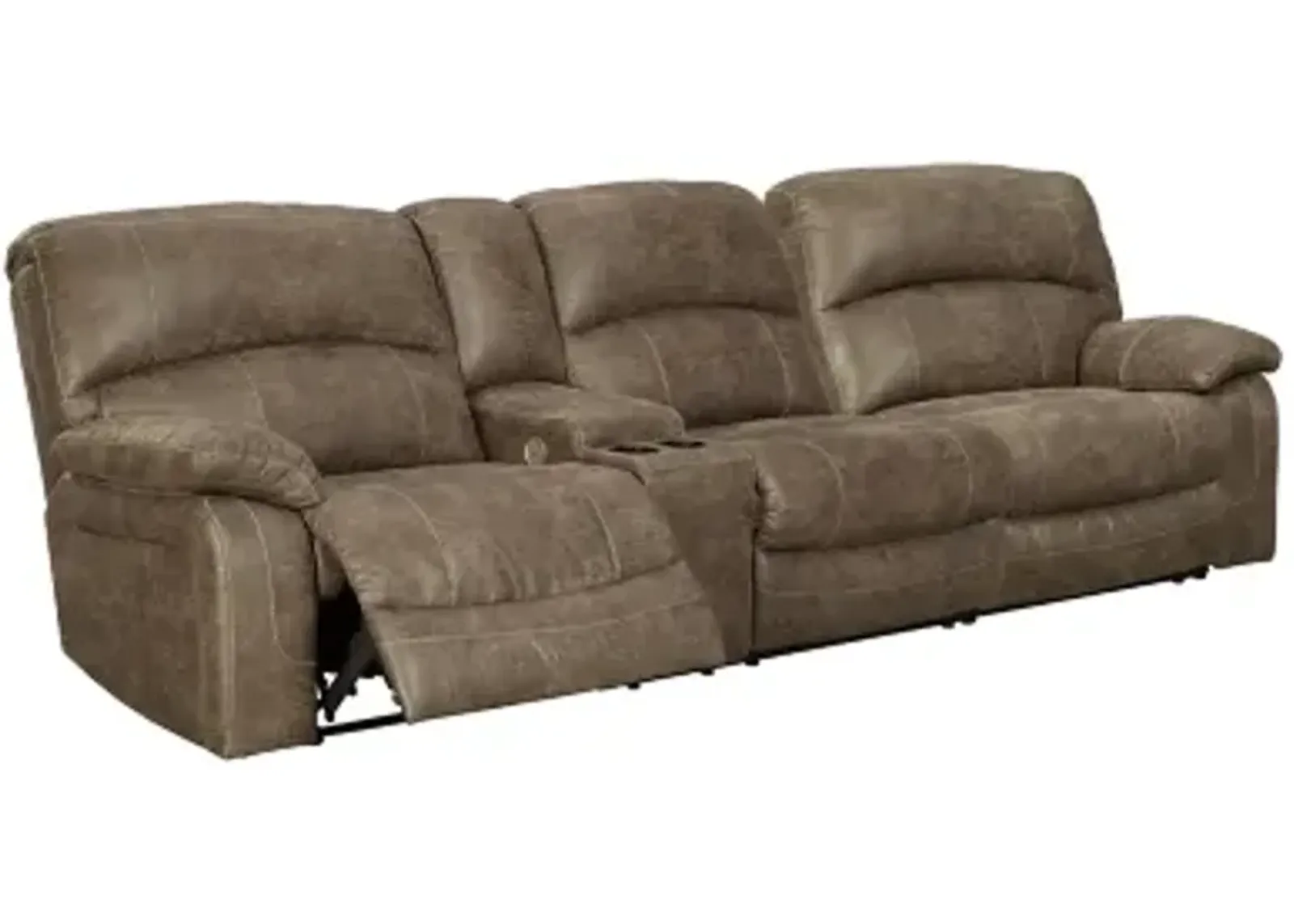 Segburg 2-Piece Power Reclining Sofa