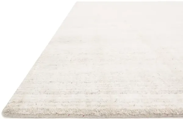 Porter Ivory 9'6" x 13'6" Rug