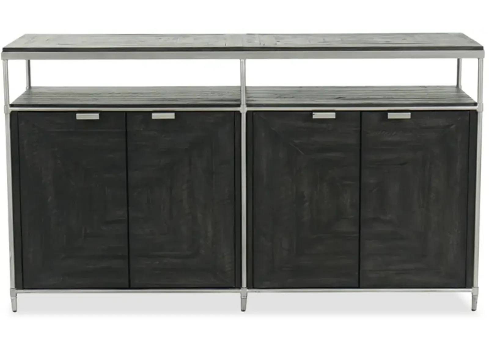 St. Armand Entertainment Console